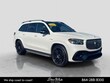  Mercedes-Benz AMG GLS 63