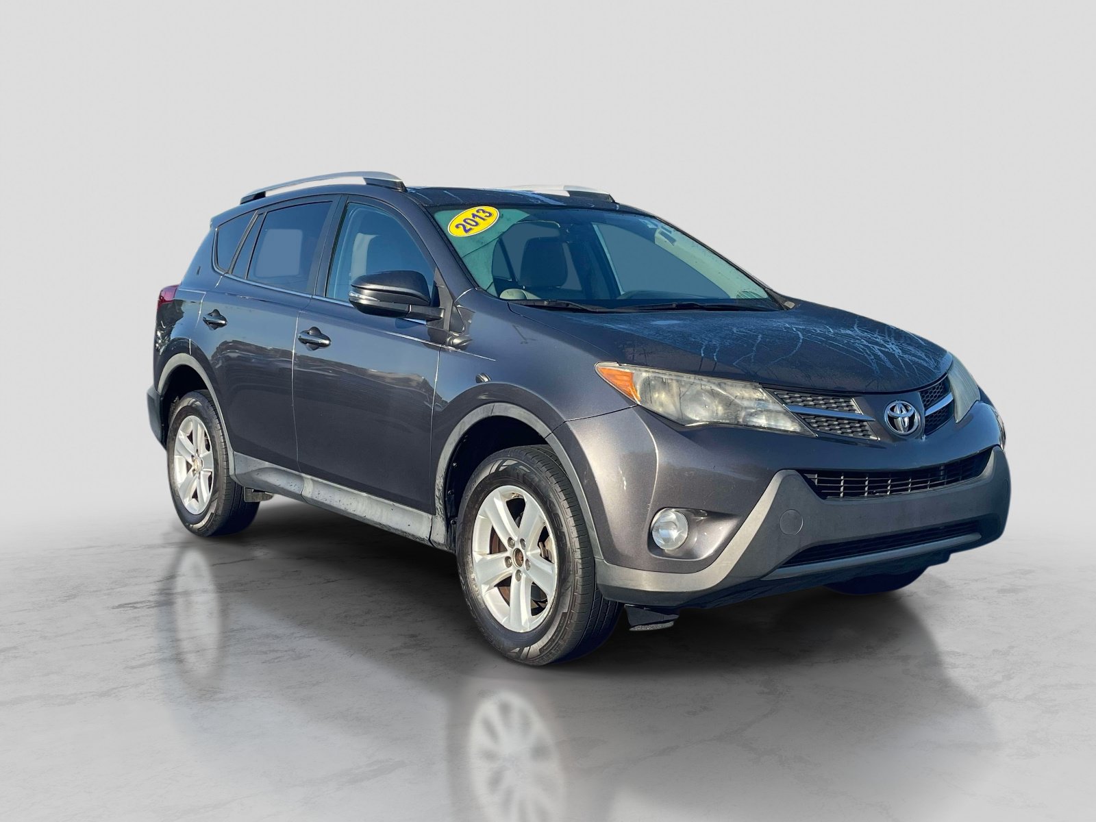 2013 Toyota RAV4