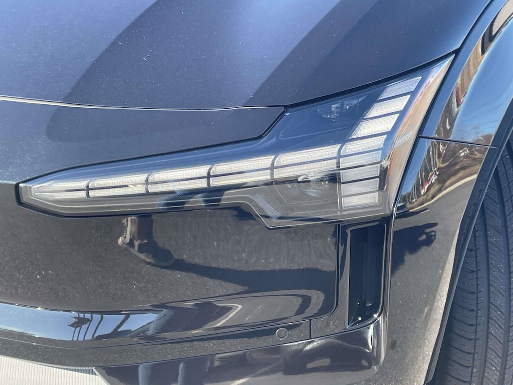 New 2026 Volvo EX30 Twin Motor Plus SUV