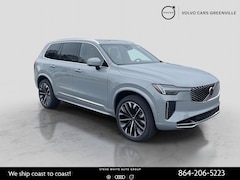 2026 Volvo XC90 plug-in hybrid