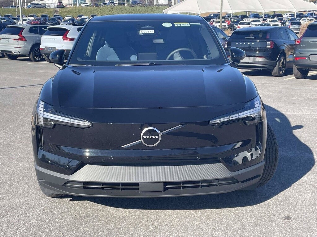 New 2026 Volvo EX30 Twin Motor Plus SUV