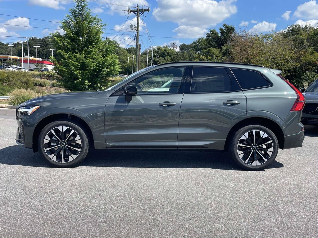 New 2027 Volvo XC60 Plus SUV