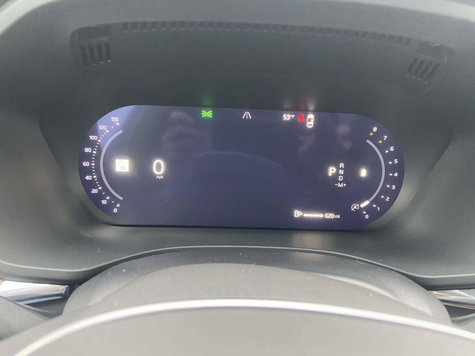 2026 Volvo XC60 Plus - Photo 25