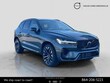  Volvo XC60 plug-in hybrid