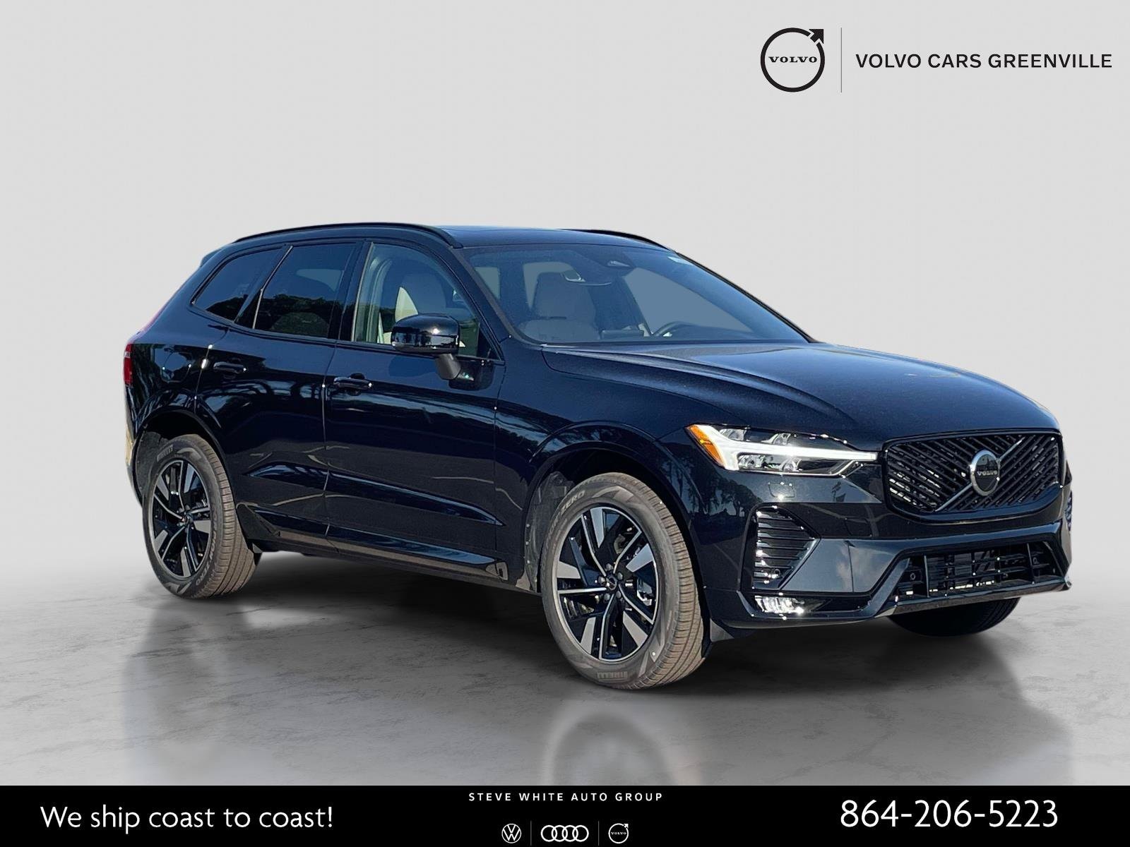 2026 Volvo XC60