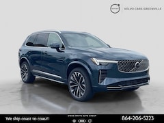 2026 Volvo XC90