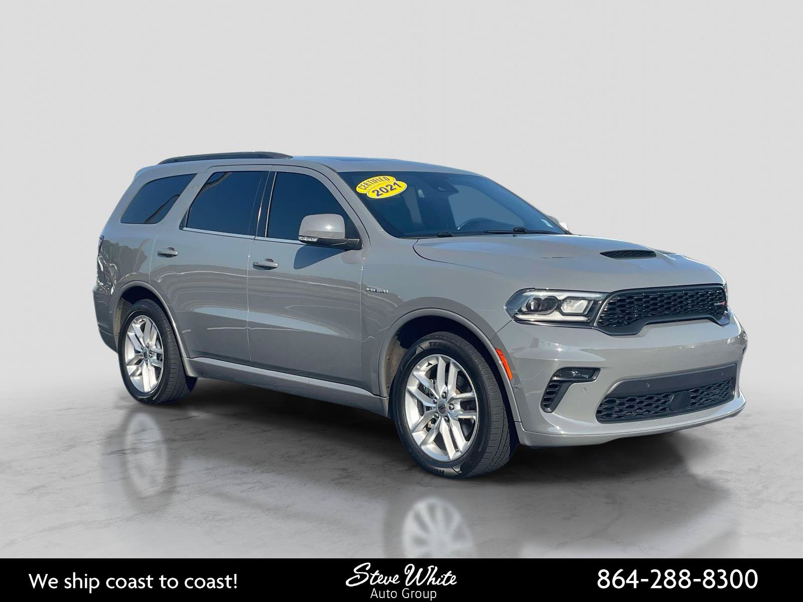  Dodge Durango