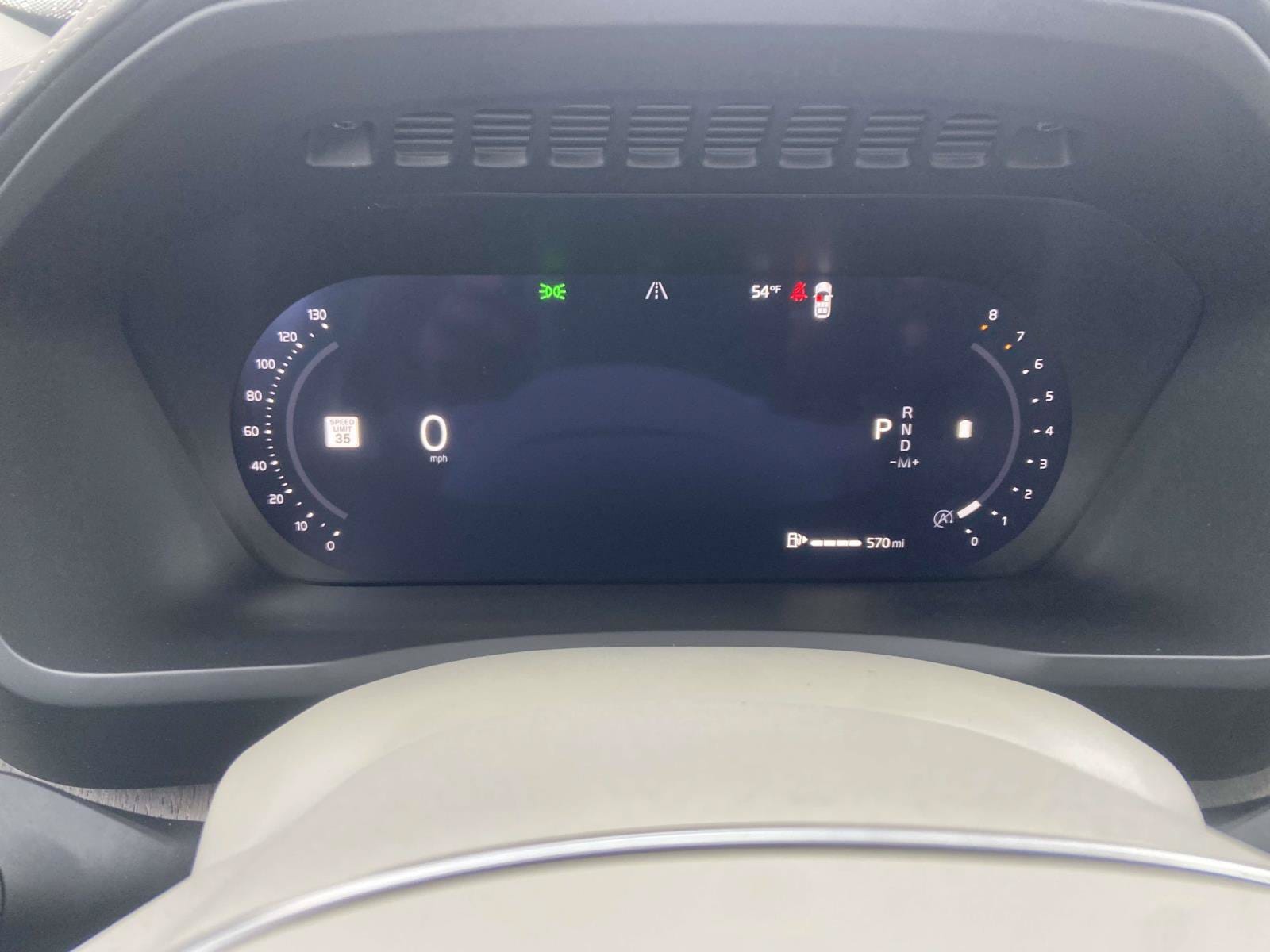 2026 Volvo XC90 Ultra - Photo 26