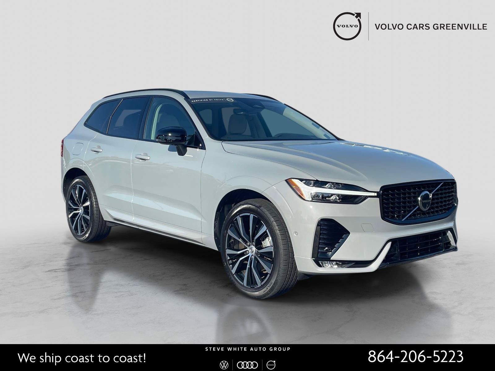2024 Volvo XC60