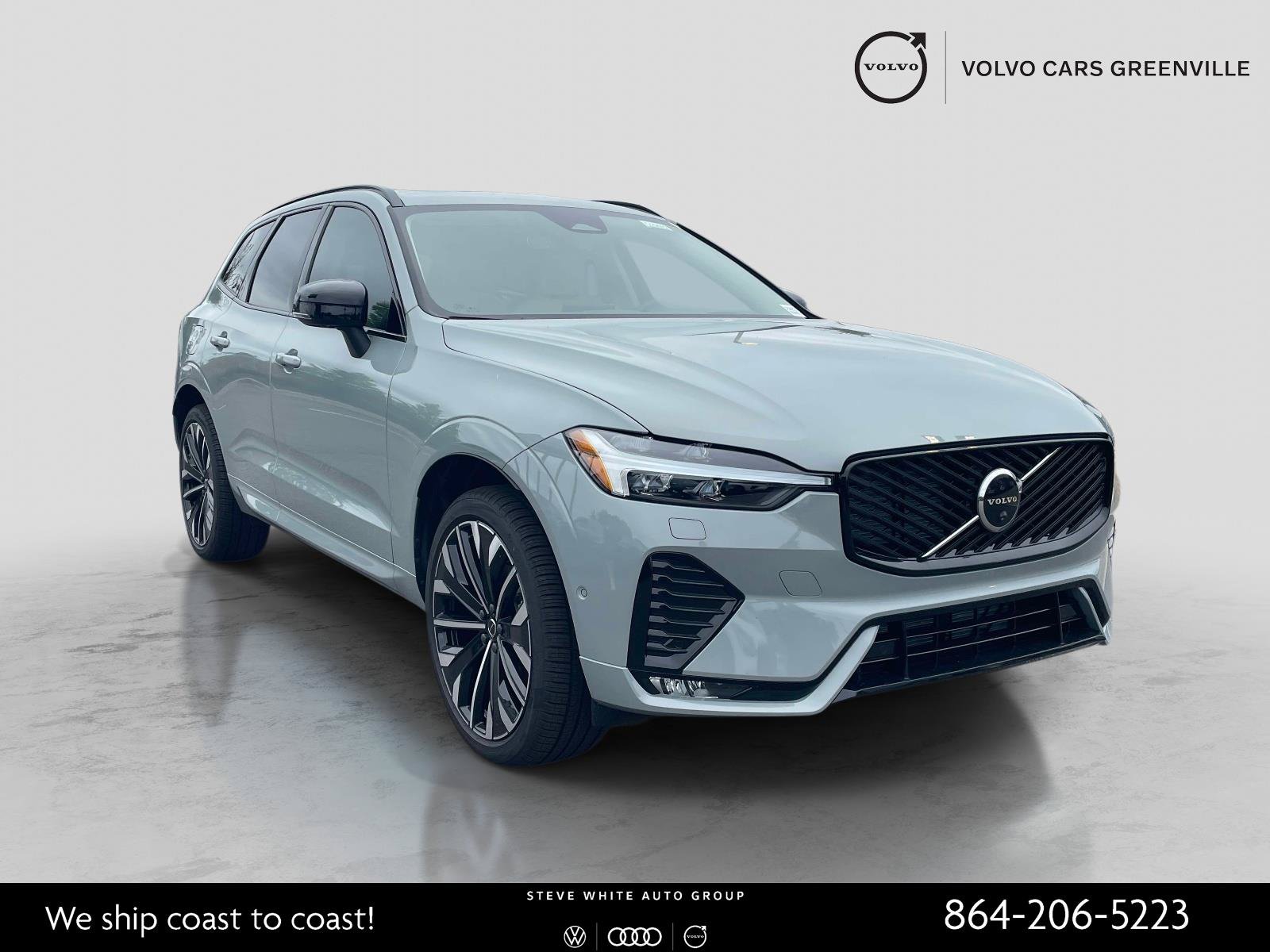 2026 Volvo XC60