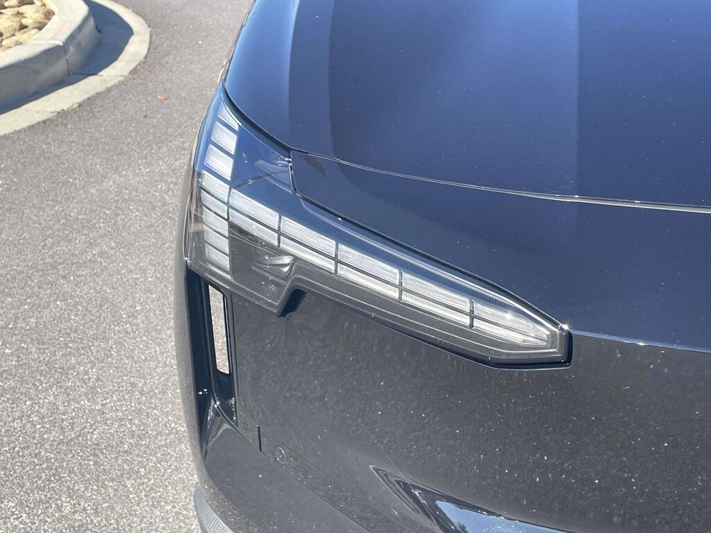 New 2026 Volvo EX30 Twin Motor Plus SUV