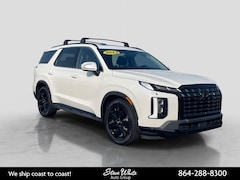 2023 Hyundai Palisade