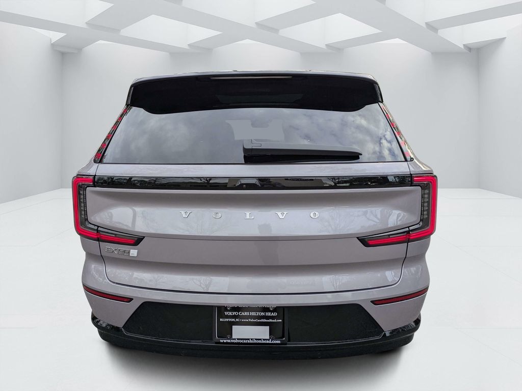 New 2026 Volvo EX90 Twin Motor Performance Ultra 7-Seater SUV