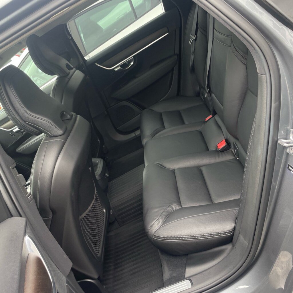 Used 2020 Volvo V90 Cross Country T6 AWD Wagon