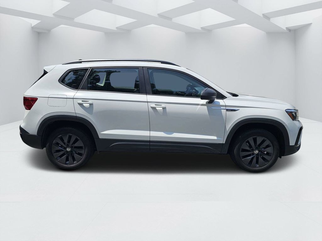 Used 2023 Volkswagen Taos 1.5T S SUV