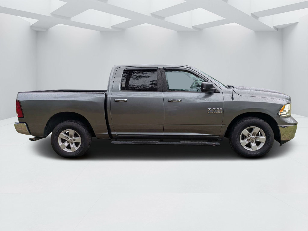 Used 2013 RAM Ram 1500 Pickup SLT with VIN 1C6RR6LG3DS540436 for sale in Bluffton, SC