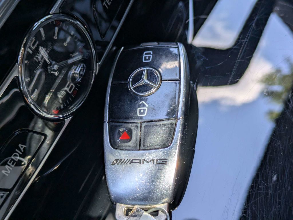 2020 Mercedes-Benz G-Class AMG G63 - Photo 30