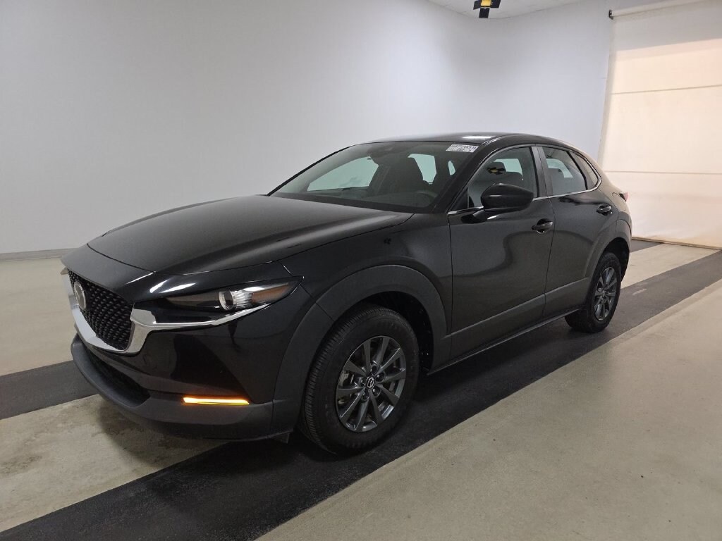 Used 2022 Mazda CX-30 2.5 S SUV