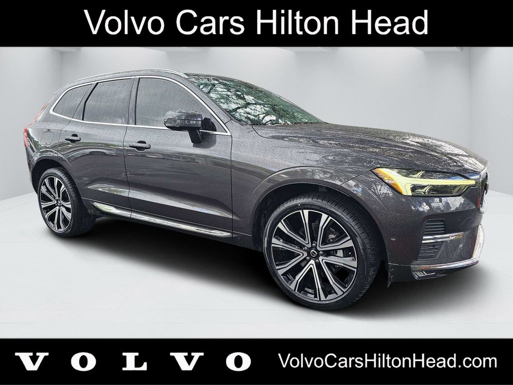 2023 Volvo XC60