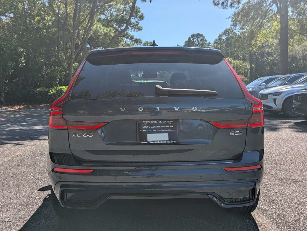 New 2027 Volvo XC60 Plus SUV