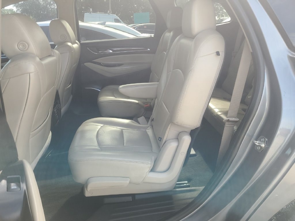 Used 2019 Buick Enclave Essence SUV