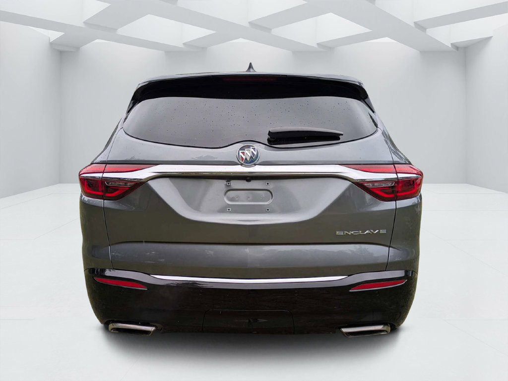 Used 2019 Buick Enclave Essence SUV