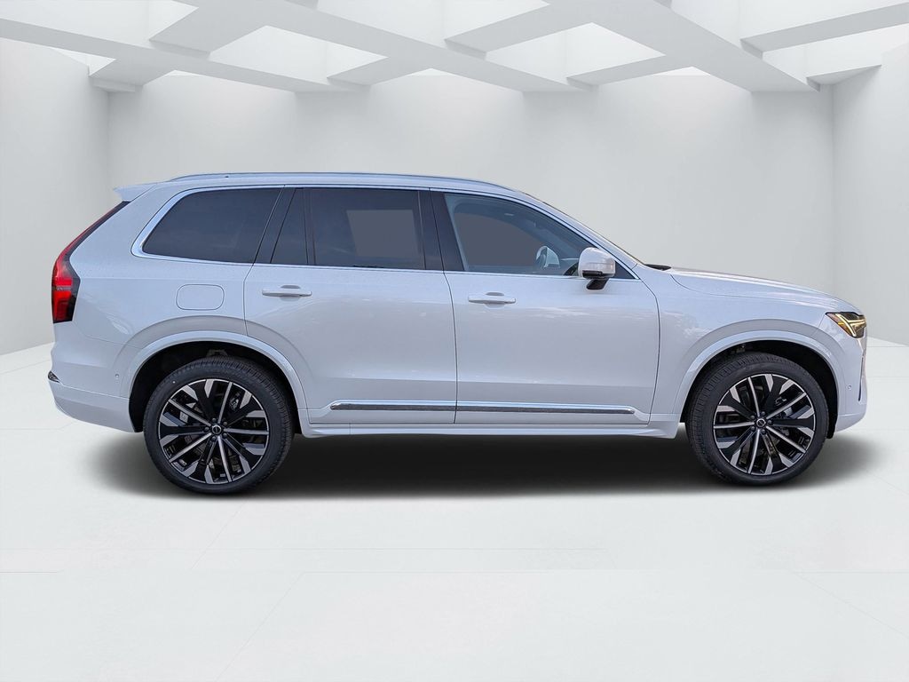 New 2026 Volvo XC90 B6 Ultra 7-Seater SUV