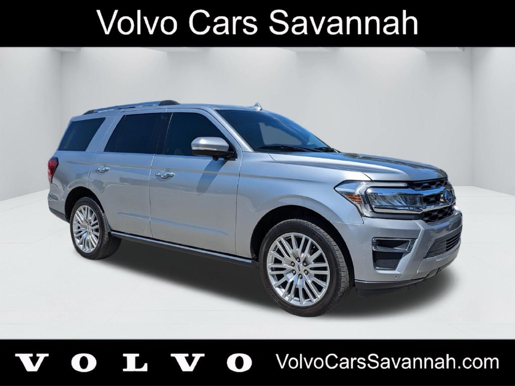 2024 Ford Expedition