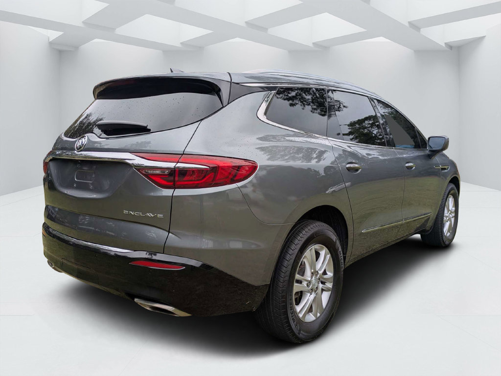 Used 2019 Buick Enclave Essence SUV