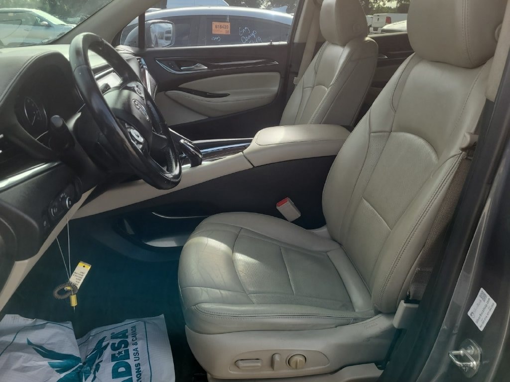 Used 2019 Buick Enclave Essence SUV