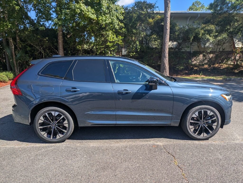 New 2027 Volvo XC60 Plus SUV