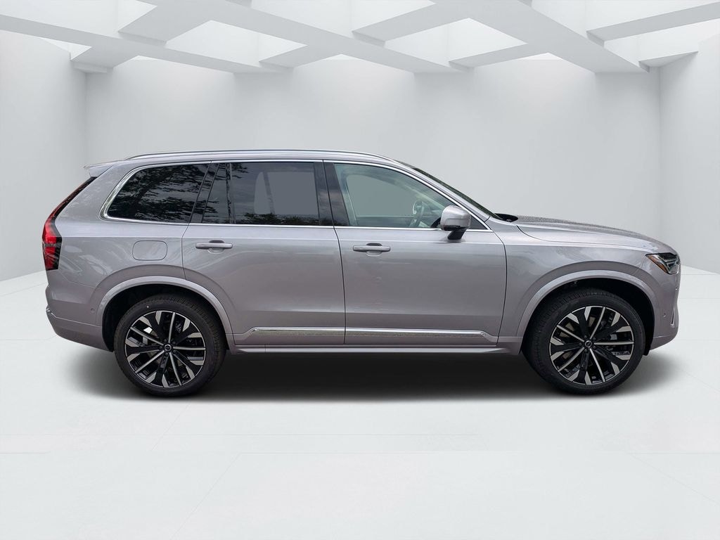 New 2026 Volvo XC90 plug-in hybrid T8 Ultra 7-Seater SUV