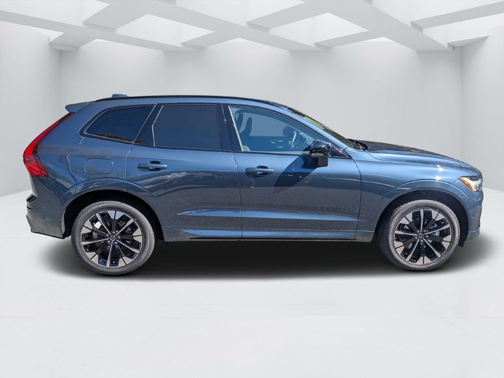 New 2027 Volvo XC60 Plus SUV