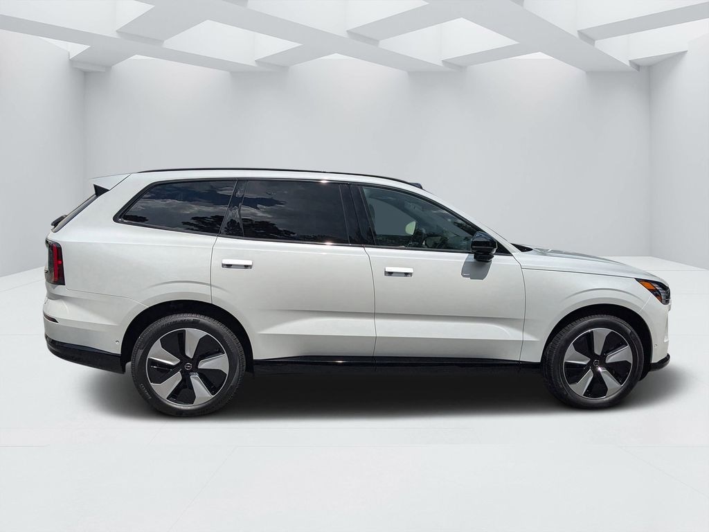 New 2025 Volvo EX90 Twin Motor Performance Plus 6-Seater SUV