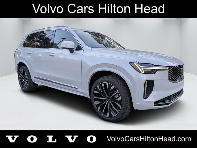 2026 Volvo XC90 B6 Ultra 7-Seater AWD SUV