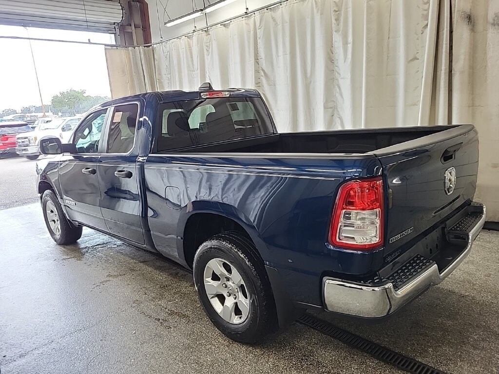 Used 2023 Ram 1500 Big Horn/Lone Star Truck
