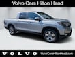  Honda Ridgeline