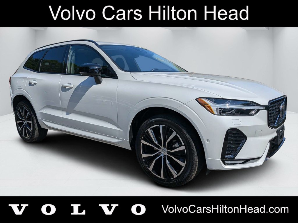 2025 Volvo XC60