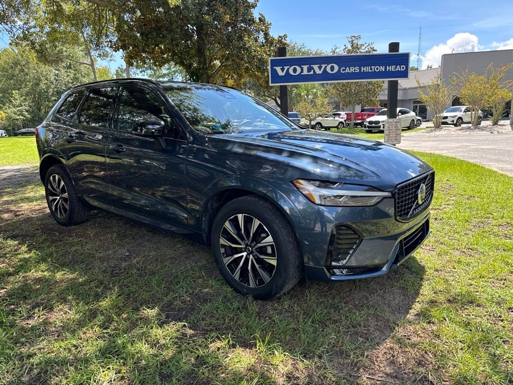 2024 Volvo XC60