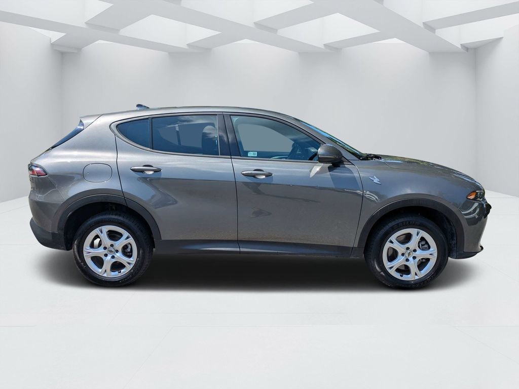 Used 2024 Dodge Hornet GT SUV