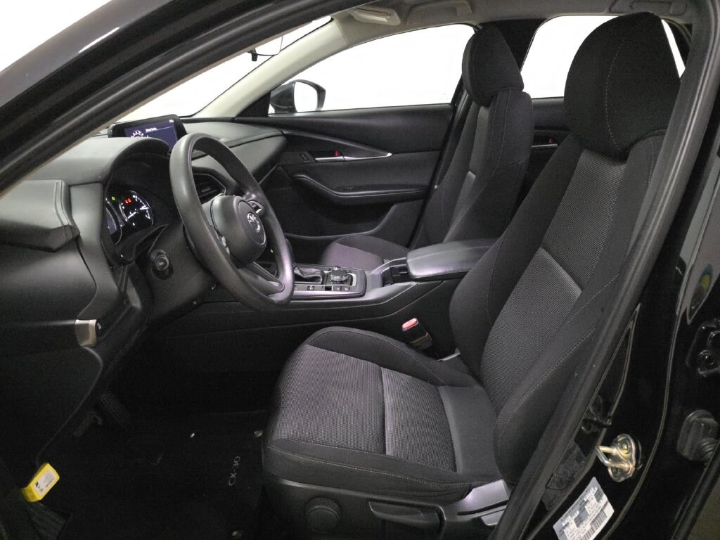 Used 2022 Mazda CX-30 2.5 S SUV