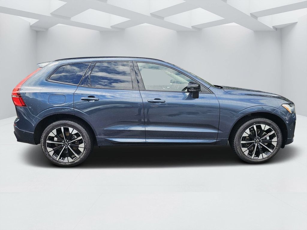 New 2027 Volvo XC60 Plus SUV