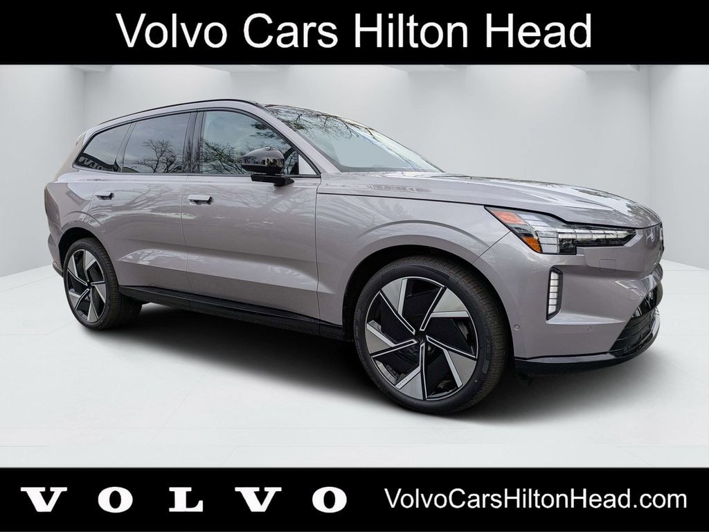 New 2026 Volvo EX90 Twin Motor Performance Ultra 7-Seater SUV