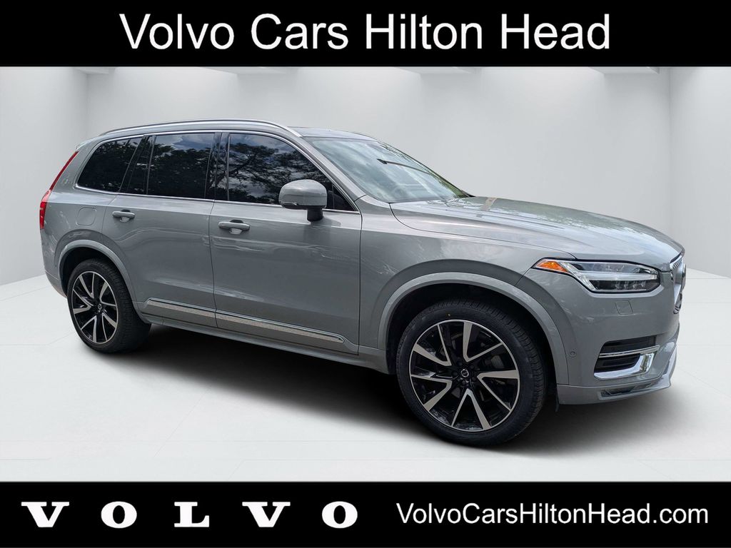 2024 Volvo XC90