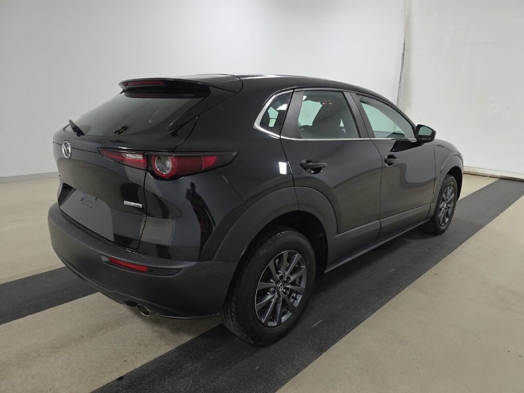 Used 2022 Mazda CX-30 2.5 S SUV