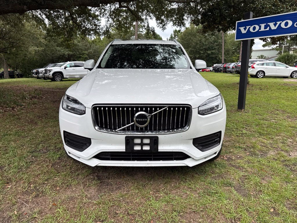 Used 2022 Volvo XC90 T5 Momentum SUV