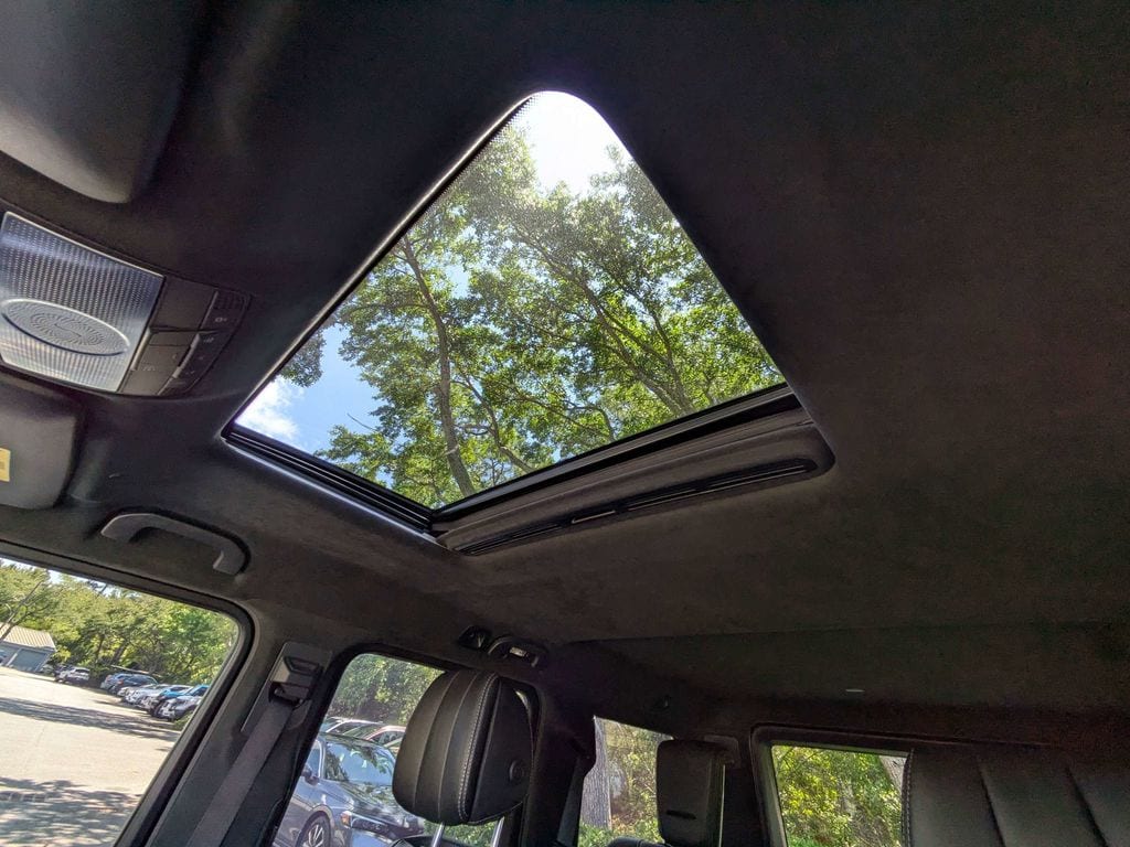 2020 Mercedes-Benz G-Class AMG G63 - Photo 20