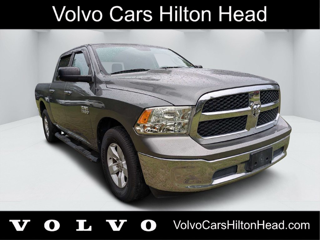 2013 RAM 1500 Pickup
