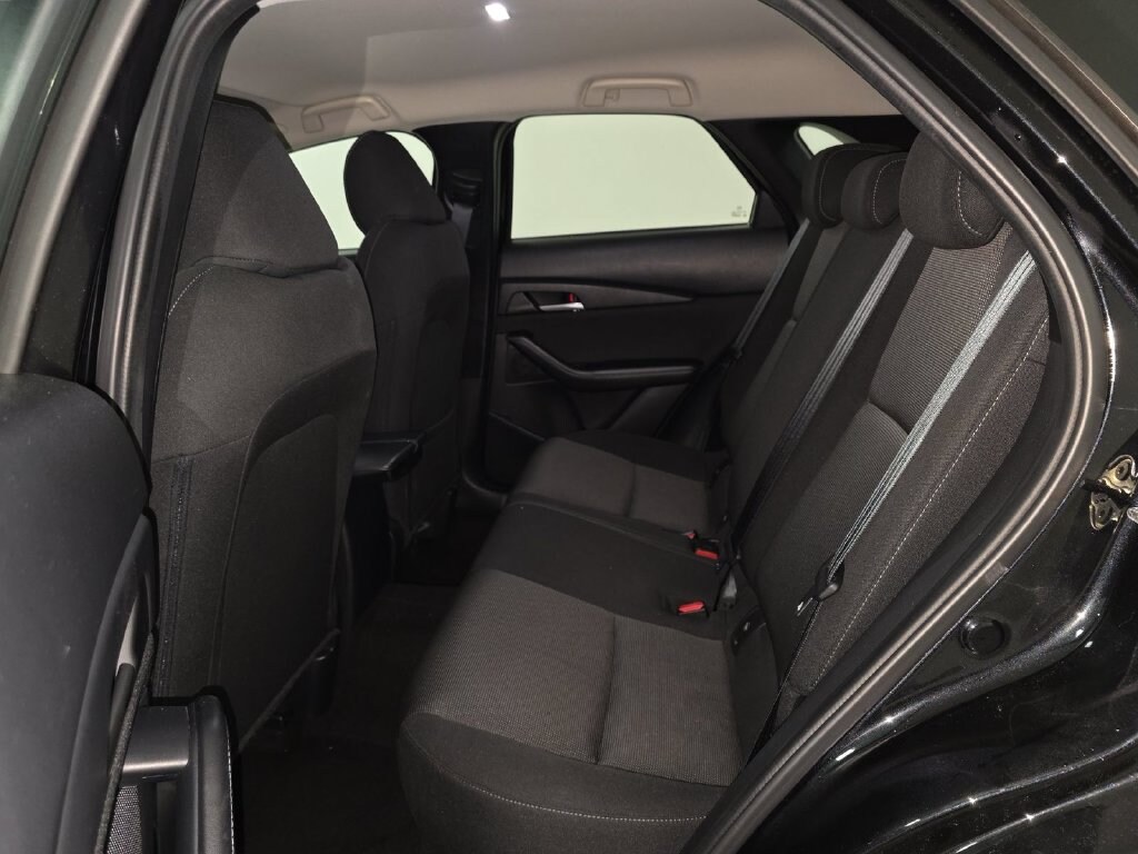 Used 2022 Mazda CX-30 2.5 S SUV