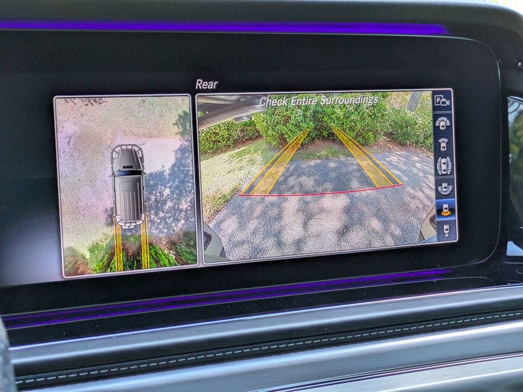 2020 Mercedes-Benz G-Class AMG G63 - Photo 21